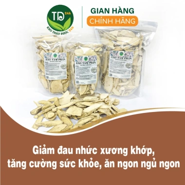 Rễ xáo tam phân rừng chính hiệu - Ngừa gan, đại tràng, buồng trứng, tử cung, giảm đau xương - Giá ưu đãi 118.989đ 9 Rễ xáo tam phân rừng chính hiệu - Ngừa gan, đại tràng, buồng trứng, tử cung, giảm đau xương - Giá ưu đãi 118.989đ 9