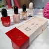 REAL-MINI Nước hoa Sì đỏ & Sì hồng EDP 7ml full box - Ngọt ngào sang trọng, giảm giá chỉ 150.000₫, giá gốc 190.500 2