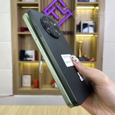 Realme C65 5G Dimensity 6.300 - Màn IPS 120Hz, 128GB, Giá 2.288.000 VND
