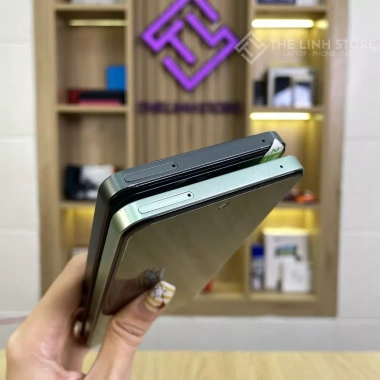 Realme C65 5G Dimensity 6.300 - Màn IPS 120Hz, 128GB, Giá 2.288.000 VND
