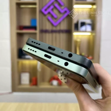 Realme C65 5G Dimensity 6.300 - Màn IPS 120Hz, 128GB, Giá 2.288.000 VND 7 Realme C65 5G Dimensity 6.300 - Màn IPS 120Hz, 128GB, Giá 2.288.000 VND 7