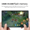 Realme Pad 70 2.025 - Máy tính bảng game 16GB RAM 512GB ROM Snapdragon 865, 20.000mAh, SIM kép, giá chỉ 4,03 triệu 6