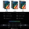 Realme Pad 70 2.025 - Máy tính bảng game 16GB RAM 512GB ROM Snapdragon 865, 20.000mAh, SIM kép, giá chỉ 4,03 triệu 8