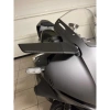 REALZION Cánh gió điều chỉnh cho Honda CBR 650R 1.000RR 190 250 300 400 500 600, xoay gương chiếu hậu - Giá 394.790 VND 2