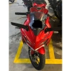 REALZION Cánh gió điều chỉnh cho Honda CBR 650R 1.000RR 190 250 300 400 500 600, xoay gương chiếu hậu - Giá 394.790 VND 3