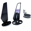 REALZION Cánh gió điều chỉnh cho Honda CBR 650R 1.000RR 190 250 300 400 500 600, xoay gương chiếu hậu - Giá 394.790 VND 8