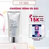 Reboncel Ultra Sun Block Cream SPF 50+ PA+++ 50ml - Bảo vệ da, giảm nám, tặng mini - Giá 560.000 VND