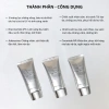 Reboncel Ultra Sun Block Cream SPF 50+ PA+++ 50ml - Bảo vệ da, giảm nám, tặng mini - Giá 560.000 VND 6