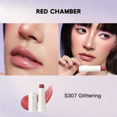 RED CHAMBER WANDERING Stick Dưỡng ẩm Son Thỏi Đa Năng Dưỡng ẩm sâu Trọn ngày Giá chỉ 693.000₫ 10 RED CHAMBER WANDERING Stick Dưỡng ẩm Son Thỏi Đa Năng Dưỡng ẩm sâu Trọn ngày Giá chỉ 693.000₫ 10