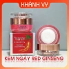 RED GINSENG 4in1 - Làm sạch nám tàn nhang, dưỡng trắng da sâm Hàn Quốc, giảm 20% 2