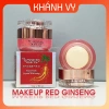 RED GINSENG 4in1 - Làm sạch nám tàn nhang, dưỡng trắng da sâm Hàn Quốc, giảm 20% 4
