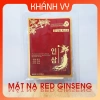 RED GINSENG 4in1 - Làm sạch nám tàn nhang, dưỡng trắng da sâm Hàn Quốc, giảm 20% 7