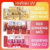 RED GINSENG 4in1 - Làm sạch nám tàn nhang, dưỡng trắng da sâm Hàn Quốc, giảm 20% 8