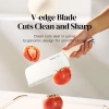 Redchef Bộ dao bếp thép không gỉ trắng kem 5 món - đa năng, giảm giá 699.000₫ 3