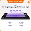 Redmi Pad 2 11 inch 2.5K siêu nét - Pin 9.000mAh mạnh, Helio G100-Ultra, giá chỉ 4,700,000 VND 4