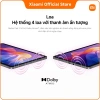 Redmi Pad 2 11 inch 2.5K siêu nét - Pin 9.000mAh mạnh, Helio G100-Ultra, giá chỉ 4,700,000 VND 6