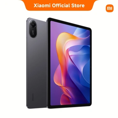 Redmi Pad 2 11 inch 2.5K siêu nét - Pin 9.000mAh mạnh, Helio G100-Ultra, giá chỉ 4,700,000 VND