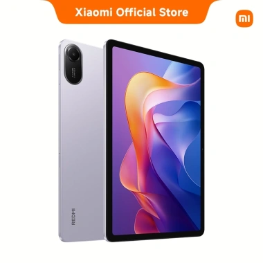 Redmi Pad 2 11 inch 2.5K siêu nét - Pin 9.000mAh mạnh, Helio G100-Ultra, giá chỉ 4,700,000 VND