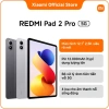 REDMI Pad 2 Pro 5G 12,1 inch 2.5K 120Hz - Màn hình nét mượt, giá 8,79 tr 2