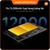 REDMI Pad 2 Pro 5G 12,1 inch 2.5K 120Hz - Màn hình nét mượt, giá 8,79 tr 6