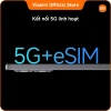 REDMI Pad 2 Pro 5G 12,1 inch 2.5K 120Hz - Màn hình nét mượt, giá 8,79 tr 9