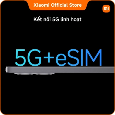 REDMI Pad 2 Pro 5G 12,1 inch 2.5K 120Hz - Màn hình nét mượt, giá 8,79 tr 9