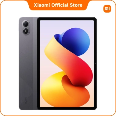 REDMI Pad 2 Pro 5G 12,1 inch 2.5K 120Hz - Màn hình nét mượt, giá 8,79 tr 10