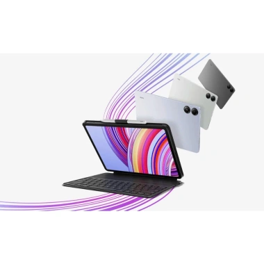 Redmi Pad Pro Wi-Fi 8GB/128GB Newseal - Bảo Hành 18 Tháng Chính Hãng, Giá 6.49tr 2