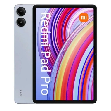 Redmi Pad Pro Wi-Fi 8GB/128GB Newseal - Bảo Hành 18 Tháng Chính Hãng, Giá 6.49tr 6