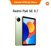 Redmi Pad SE 8.7 WiFi 90Hz LCD Helio G85 Pin 6.650mAh 4+64/128GB Giá chỉ 3.99 triệu 8