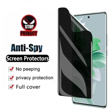 Redmik70 2 Cái Phim Hydrogel cho K70/K60 – Chống Gián Điệp, Bảo Vệ Màn Hình