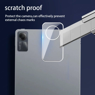 Redmipad PadPro PadSE Ống Kính Cường Lực cho Xiaomi Redmi Pad Pro SE 8.7‑12.1 inch, Chống Vân Tay - 46.367₫