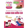 REISHI KIDS tăng đề kháng cho bé – Chiết xuất nấm Linh Chi tự nhiên, chỉ 232.800₫ 6
