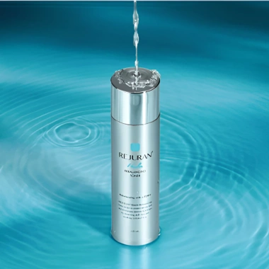 Rejuran Reblancing Toner 120ml - Dưỡng ẩm, làm mềm da Hàn Quốc, giảm giá 357.700₫