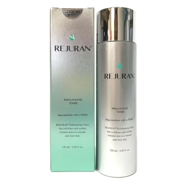 Rejuran Reblancing Toner 120ml - Dưỡng ẩm, làm mềm da Hàn Quốc, giảm giá 357.700₫
