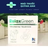 RelaxGreen 20 ống - Cải thiện táo bón, hỗ trợ nhuận tràng, tiêu hoá khỏe mạnh, giá chỉ 205.000đ 2