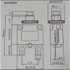 Relay Cầu chì tự động ngắt 5A-25A - Linh kiện QUỲNH DIỄN giá ưu đãi 18.525₫ 2