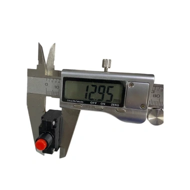 Relay Cầu chì tự động ngắt 5A-25A - Linh kiện QUỲNH DIỄN giá ưu đãi 18.525₫