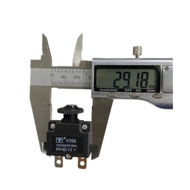 Relay Cầu chì tự động ngắt 5A-25A - Linh kiện QUỲNH DIỄN giá ưu đãi 18.525₫
