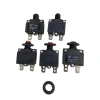 Relay Cầu chì tự động ngắt 5A-25A - Linh kiện QUỲNH DIỄN giá ưu đãi 18.525₫ 8