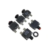 Relay Cầu chì tự động ngắt 5A-25A - Linh kiện QUỲNH DIỄN giá ưu đãi 18.525₫ 9