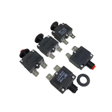 Relay Cầu chì tự động ngắt 5A-25A - Linh kiện QUỲNH DIỄN giá ưu đãi 18.525₫ 9 Relay Cầu chì tự động ngắt 5A-25A - Linh kiện QUỲNH DIỄN giá ưu đãi 18.525₫ 9