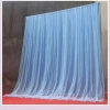 Rèm 2 Lớp Voan Thun và Lưới Trang Trí Sinh Nhật, Đám Cưới, Background Sân Khấu 129.000 VND 9