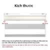 Rèm Cầu Vồng Chống Nắng 80-90% Phòng Ngủ Rèm Cuộn Cửa Sổ Hiện Đại May Sẵn 128k 4