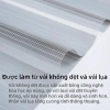 Rèm Cầu Vồng Chống Nắng 80-90% Phòng Ngủ Rèm Cuộn Cửa Sổ Hiện Đại May Sẵn 128k 5