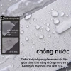 Rèm Cầu Vồng Chống Nắng 80-90% Phòng Ngủ Rèm Cuộn Cửa Sổ Hiện Đại May Sẵn 128k 7