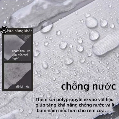 Rèm Cầu Vồng Chống Nắng 80-90% Phòng Ngủ Rèm Cuộn Cửa Sổ Hiện Đại May Sẵn 128k 7 Rèm Cầu Vồng Chống Nắng 80-90% Phòng Ngủ Rèm Cuộn Cửa Sổ Hiện Đại May Sẵn 128k 7