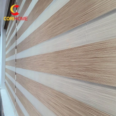 Rèm Cầu Vồng Chống Nắng CORIHOME Rèm Khoan Loại 1 Cản Sáng >90% 250.000 VNĐ