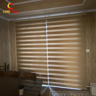 Rèm Cầu Vồng Chống Nắng CORIHOME Rèm Khoan Loại 1 Cản Sáng >90% 250.000 VNĐ