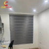 Rèm Cầu Vồng Chống Nắng CORIHOME Rèm Khoan Loại 1 Cản Sáng >90% 250.000 VNĐ 8